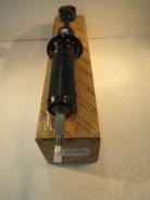 Амортизатор. Toyota Land Cruiser, URJ200, URJ202, URJ202W, UZJ200, UZJ200W, VDJ200 Lexus LX570 Двигатели: 1URFE, 1VDFTV, 2UZFE, 3URFE