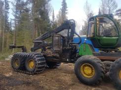 John Deere. Форвардер 1910Е, 22 850,00 кг.