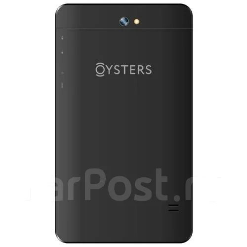 Oysters ����