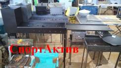 Мангалы. Под заказ