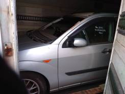 Ford. DBW, FXDA