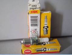 Свеча зажигания. Mitsubishi Toppo, H82A Mitsubishi ek Custom, H81W, H82W Двигатель 3G83