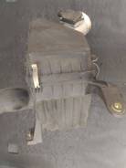 Датчик расхода воздуха. Toyota Land Cruiser Prado, RZJ90, RZJ90W Двигатель 3RZFE