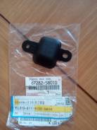Фиксатор кабины. Toyota Alphard, ANH10, ANH10W, ANH15, ANH15W, ATH10, ATH10W, MNH10, MNH10W, MNH15, MNH15W Двигатели: 1MZFE, 2AZFE, 2AZFXE