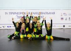 Танец/гимнастика/растяжка (дети 3-10л) будни и выходные, р-н Баляева