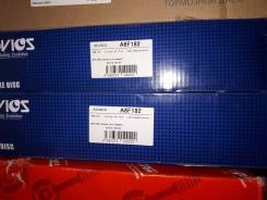 Диск тормозной. Toyota Land Cruiser Prado, GRJ120, GRJ120W, GRJ121, GRJ121W, GRJ125, GRJ125W, KDJ120, KDJ120W, KDJ121, KDJ121W, KDJ125, KDJ125W, KZJ12...