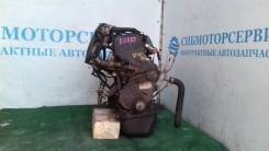 Двигатель в сборе. Toyota Carina, ST195 Toyota Corona, ST195 Toyota Caldina, ST195, ST195G Toyota RAV4, SXA10, SXA10C, SXA10G, SXA10W Двигатель 3SFE