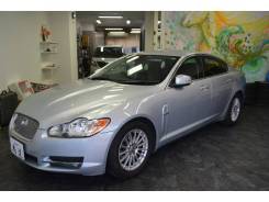 Jaguar XF. автомат, задний, 3.0, бензин, 84 тыс. км, б/п, нет птс. Под заказ