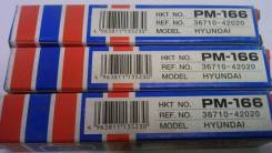   4D56TCI, D4BH, D4BF, D4BB PM-166, CY57, 36710-42020 