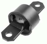 Сайлентблок задн подвески передний FORD FOCUS I-II, VOLVO S40 II 3683101