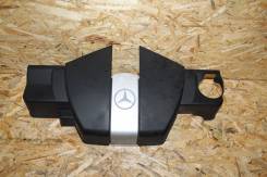 Накладка декоративная. Mercedes-Benz: S-Class, G-Class, Vito, CLK-Class, Viano, M-Class, V-Class, SLK-Class, E-Class, SL-Class, C-Class Двигатели: M11...