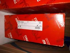Диск тормозной. Lexus ES330, MCV31 Lexus ES300, MCV30, MCV31 Lexus RX300, MCU15 Toyota: Windom, Harrier, Tarago, Camry, Previa, Alphard, Estima Двигат...
