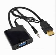 Переходники HDMI.
