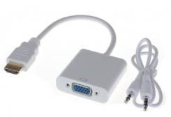 Переходники HDMI.
