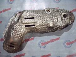 Тепловой экран. Daihatsu Terios, J200G, J210G Daihatsu Be-Go, J200G, J210G Toyota Rush, J200, J200E, J210, J210E Двигатель 3SZVE