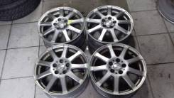 Inter Milano Voltec Extreme. 6.0x15", 5x100.00, ET48, ЦО 70,0 мм.