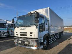 Isuzu Giga. , 9 830 куб. см., 15 000 кг., 6x2. Под заказ