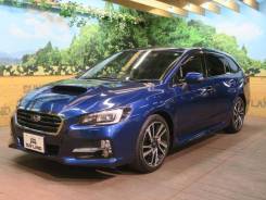 Subaru Levorg. автомат, 4wd, 2.0, бензин, 38 969 тыс. км, б/п. Под заказ