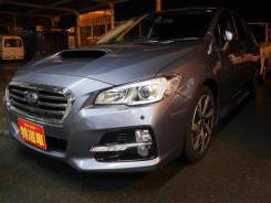 Subaru Levorg. автомат, 4wd, 1.6, бензин, 34 130 тыс. км, б/п. Под заказ