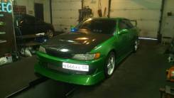 Решетка радиатора. Toyota Mark II, JZX90 Toyota Cresta, JZX90 Toyota Chaser, JZX90