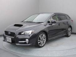 Subaru Levorg. автомат, 4wd, 1.6, бензин, 15 411 тыс. км, б/п. Под заказ