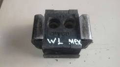Подушка коробки передач. Mazda: Bongo Friendee, B-Series, Proceed, MPV, Efini Двигатели: WLT, WL