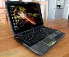 MSI GT683