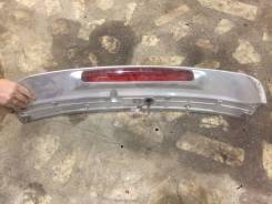 Спойлер. Toyota Corolla Fielder, NZE144G, ZZE123G, NZE141G, ZRE142G, ZZE124G, ZRE144G, ZZE122G, NZE124G, CE121G, NZE121G Двигатели: 1NZFE, 2ZZGE, 2ZRF...