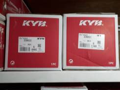 Амортизатор. Toyota Vanguard, ACA31, ACA36 Toyota RAV4, ACA30, ACA31, ACA31W, ACA33, ACA36, ACA36W, ACA38, ACA38L, ALA30, GSA33, GSA38 Двигатели: 2AZF...