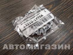 Сальник коленвала. Nissan: Qashqai+2, Lannia, NV200, Tiida, Pulsar, Latio, Juke, Kicks, Sunny, Almera, Grand Livina, Bluebird Sylphy, Cube, Sylphy, Mi...