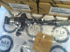 Инжектор, форсунка. Lexus LX450d, VDJ201, URJ200 Lexus LX570, VDJ201 Lexus LX460, VDJ201 Toyota Land Cruiser, VDJ200, VDJ76, VDJ78, VDJ79 Двигатель 1V...