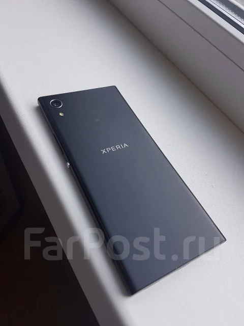 Sony Xperia XA1. ����� ����