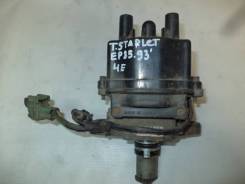 Катушка зажигания и трамблер. Toyota: Corsa, Sprinter, Caldina, Corolla II, Corolla, Tercel, Cynos, Starlet Двигатели: 4EFE, 5EFE, 4EF, 4EFTE
