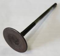 Клапан впускной. Honda: Jazz, Mobilio, Civic Hybrid, Civic, City, Fit, Partner Двигатели: L12A1, L12A3, L12A4, L13A1, L13A2, L13A5, L13A6, L15A1, L15A...