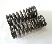 Пружина клапана. Honda: Jazz, Mobilio, Civic Hybrid, Airwave, Civic, City, Fit Aria, Mobilio Spike, Fit, Partner Двигатели: L12A1, L12A3, L12A4, L13A1...