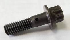 Вал коромысел. Honda: Jazz, Mobilio, Zest, Civic, City, Fit Aria, Life, Fit, Partner Двигатели: L12A1, L12A3, L12A4, L13A1, L13A2, L13A5, L13A6, L15A1...