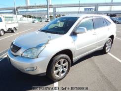 Toyota Harrier. ACU30, 2AZFE