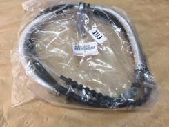 Тросик ручного тормоза. Toyota Land Cruiser, FJ80, FJ80G, HDJ80, HDJ81, HDJ81V, HZJ80 Двигатели: 1HDFT, 1HDT, 1HZ, 3F, 3FE