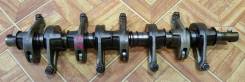 Вал коромысел. Honda: Jazz, Zest, Mobilio, Civic, City, Fit Aria, Fit, Life, Partner Двигатели: L12A1, L12A3, L12A4, L13A1, L13A2, L13A5, L13A6, L15A1...