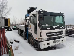 Daewoo Novus ����