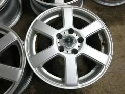 Rial Giro. 6.5x16", 5x114.30, ET48