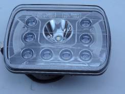 Фара дополнительного освещения. Honda Accord, AD Honda Civic Honda Prelude Honda Integra Mazda: Bongo Brawny, Eunos Cargo, J100, Bongo, Truck, J80 Toy...