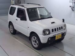 Suzuki Jimny. JB23W, K6A