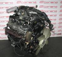 Двигатель в сборе. Toyota Grand Hiace, VCH16, VCH16W Двигатель 5VZFE. Под заказ