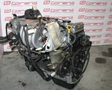 Двигатель в сборе. Toyota: Sprinter, Carina, Celica, Corona, Corolla Spacio, Caldina, Sprinter Carib, Corona Premio, Avensis, Corolla, Carina E Двигат...