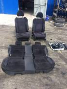 Подогрев сидений. Subaru Forester, SG, SG5, SG69, SG9, SG9L Subaru Impreza WRX STI, GDB, GGB Двигатели: EJ20, EJ201, EJ202, EJ203, EJ204, EJ205, EJ20A...