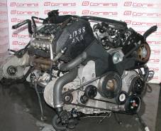 Двигатель в сборе. Volkswagen Touareg Двигатель AXQ. Под заказ