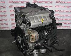 Двигатель в сборе. Volkswagen Passat Двигатель AZX. Под заказ