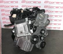 Двигатель в сборе. Volkswagen Passat, 3C2, 3C5 Двигатели: AXX, AXZ, BKC, BKP, BLF, BLP, BLR, BLS, BSE, BSF, BVX, BVY, BWA, BWS, BXE, BZB, CAWB, CAXA...