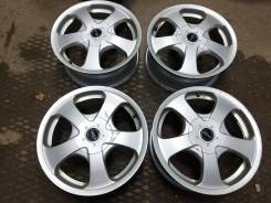 Rial Giro. 6.5x16", 5x100.00, 5x114.30, ET48